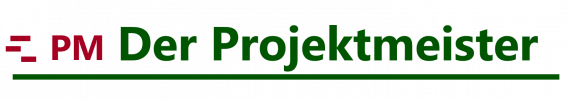 Projektmeister Logo - Home
